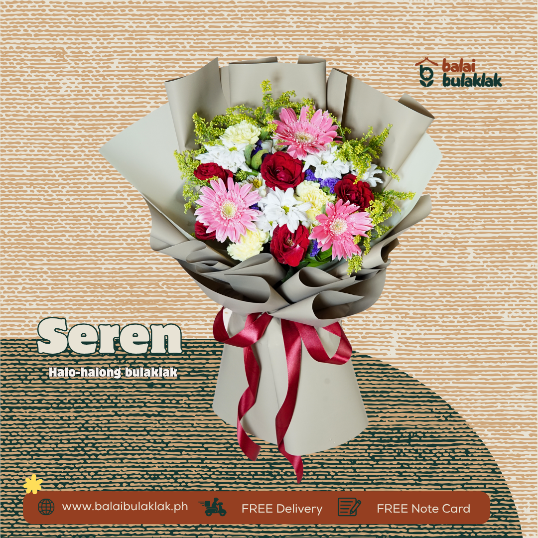 Seren