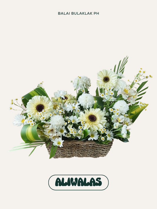 Aliwalas