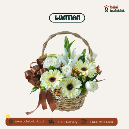 Luntian