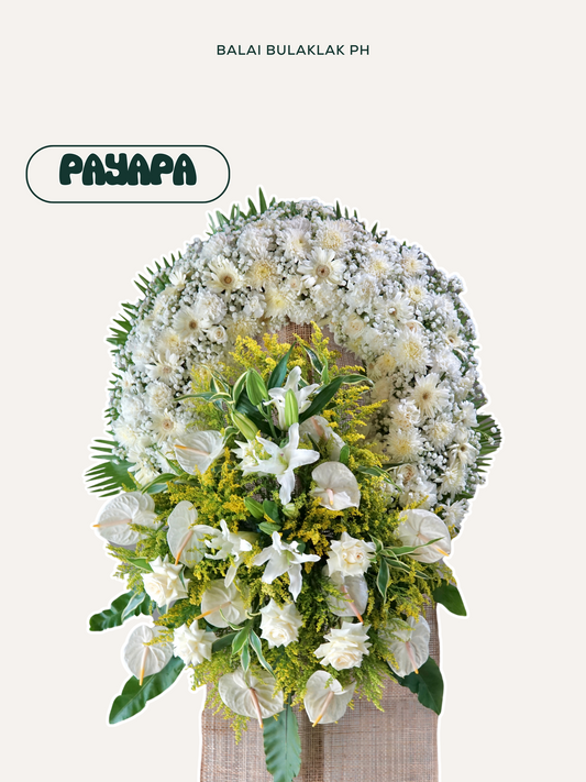 Payapa