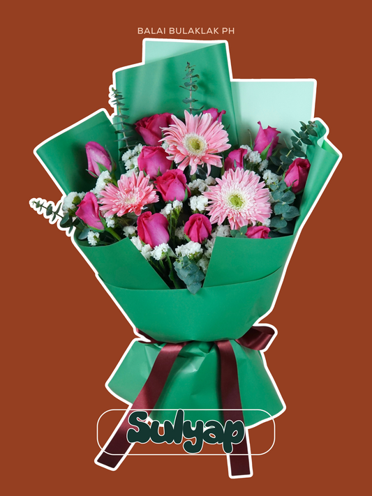 Sulyap