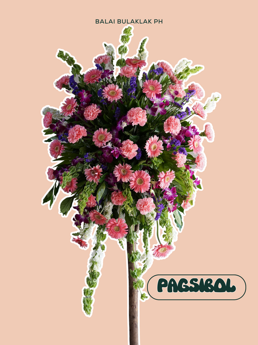 Pagsibol