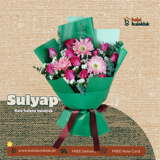 Sulyap