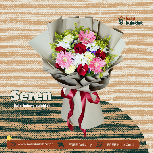Seren